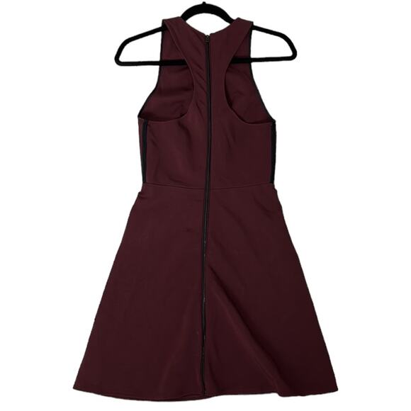 Rag & Bone Sabrina Racer Back Dress Women’s size 4 - Picture 7 of 8